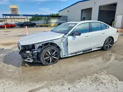 WBA43FJ06SCT40813 2025 BMW 5ER