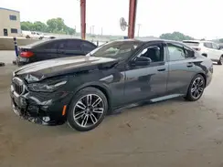 WBA43FJ06SCT74637 2025 BMW 5ER