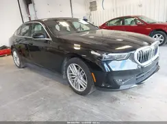 WBA43FJ06SCU54861 2025 BMW 5ER