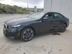 WBA43FJ06SCU82353 2025 BMW 5ER