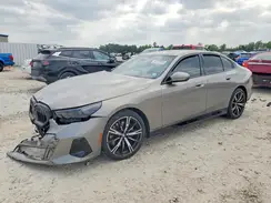 WBA43FJ06TCV41290 2026 BMW 5ER