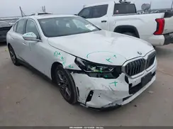 WBA43FJ06TCV55934 2026 BMW 5ER