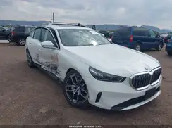 WBA43FJ06TCV65279 2026 BMW 5ER