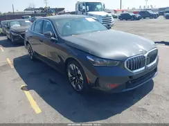 WBA43FJ06TCW20247 2026 BMW 5ER