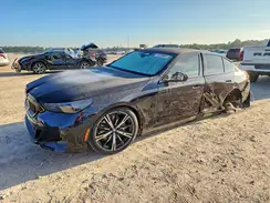 WBA43FJ06VCY60255 2027 BMW 5ER