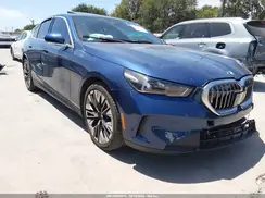 WBA43FJ07RCN94931 2024 BMW 5ER