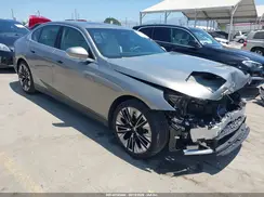 WBA43FJ07RCR24518 2024 BMW 5ER