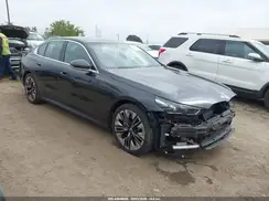 WBA43FJ07RCS15023 2024 BMW 5ER