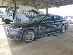 WBA43FJ07RCS35174 2024 BMW 5ER