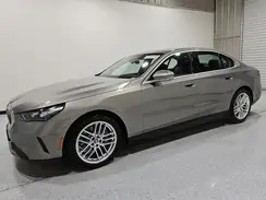 WBA43FJ07RCS37832 2024 BMW 5ER