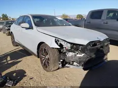 WBA43FJ07RCS45512 2024 BMW 5ER