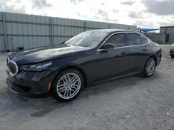 WBA43FJ07SCT71228 2025 BMW 5ER
