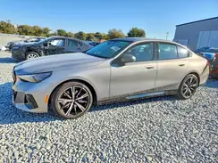 WBA43FJ07SCU28771 2025 BMW 5ER