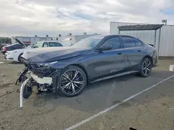 WBA43FJ07SCU32819 2025 BMW 5ER