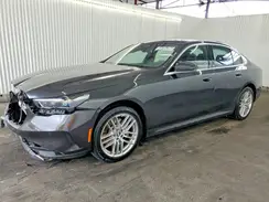 WBA43FJ07SCU64329 2025 BMW 5ER