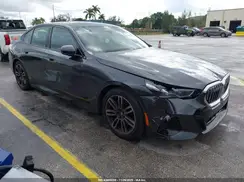 WBA43FJ07SCU69871 2025 BMW 5ER