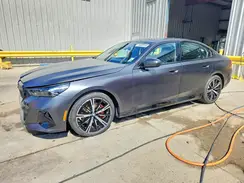 WBA43FJ07TCV97108 2026 BMW 5ER