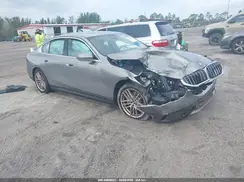 WBA43FJ08RCP81174 2024 BMW 5ER