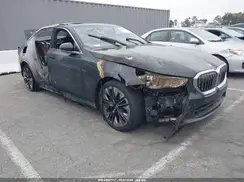 WBA43FJ08RCR02320 2024 BMW 5ER