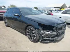 WBA43FJ08RCR61917 2024 BMW 5ER