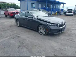WBA43FJ08RCS03527 2024 BMW 5ER