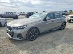 WBA43FJ08RCS64618 2024 BMW 5ER