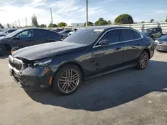 WBA43FJ08SCT72646 2025 BMW 5ER