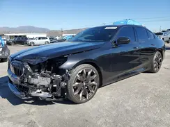 WBA43FJ08SCT76857 2025 BMW 5ER