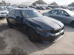 WBA43FJ08SCU13180 2025 BMW 5ER