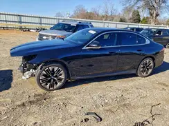 WBA43FJ08SCU24339 2025 BMW 5ER