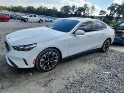 WBA43FJ08SCU32022 2025 BMW 5ER