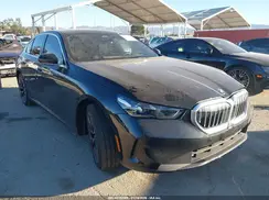 WBA43FJ08SCU32067 2025 BMW 5ER