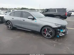 WBA43FJ08SCU34384 2025 BMW 5ER