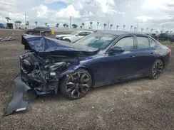 WBA43FJ08TCV33014 2026 BMW 5ER