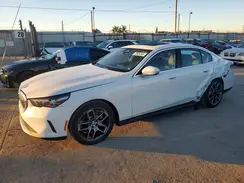 WBA43FJ08TCV72833 2026 BMW 5ER