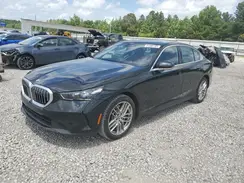 WBA43FJ09RCR05243 2024 BMW 5ER
