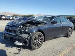 WBA43FJ09RCR15139 2024 BMW 5ER