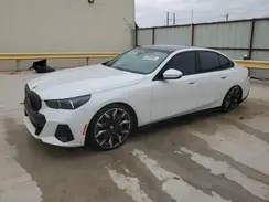 WBA43FJ09RCS08705 2024 BMW 5ER