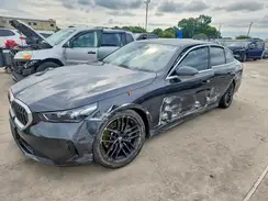 WBA43FJ09RCS35810 2024 BMW 5ER