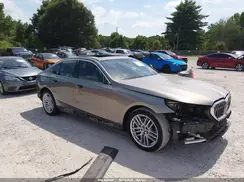 WBA43FJ09RCS37850 2024 BMW 5ER