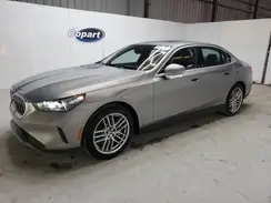 WBA43FJ09SCT20846 2025 BMW 5ER
