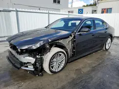 WBA43FJ09SCT71120 2025 BMW 5ER