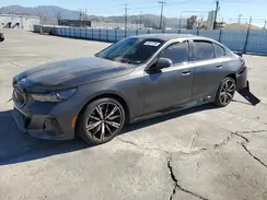 WBA43FJ09SCU20610 2025 BMW 5ER