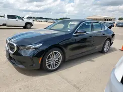 WBA43FJ09SCU52165 2025 BMW 5ER