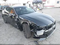 WBA43FJ09TCW43084 2026 BMW 5ER