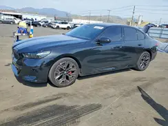 WBA43FJ09TCW65103 2026 BMW 5ER