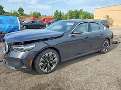 WBA43FJ09TCW86940 2026 BMW 5ER