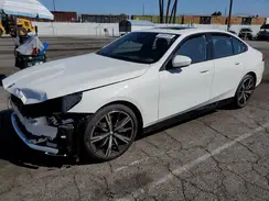 WBA43FJ0XRCR18275 2024 BMW 5ER