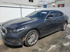 WBA43FJ0XRCR49428 2024 BMW 5ER