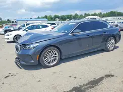 WBA43FJ0XRCR51793 2024 BMW 5ER